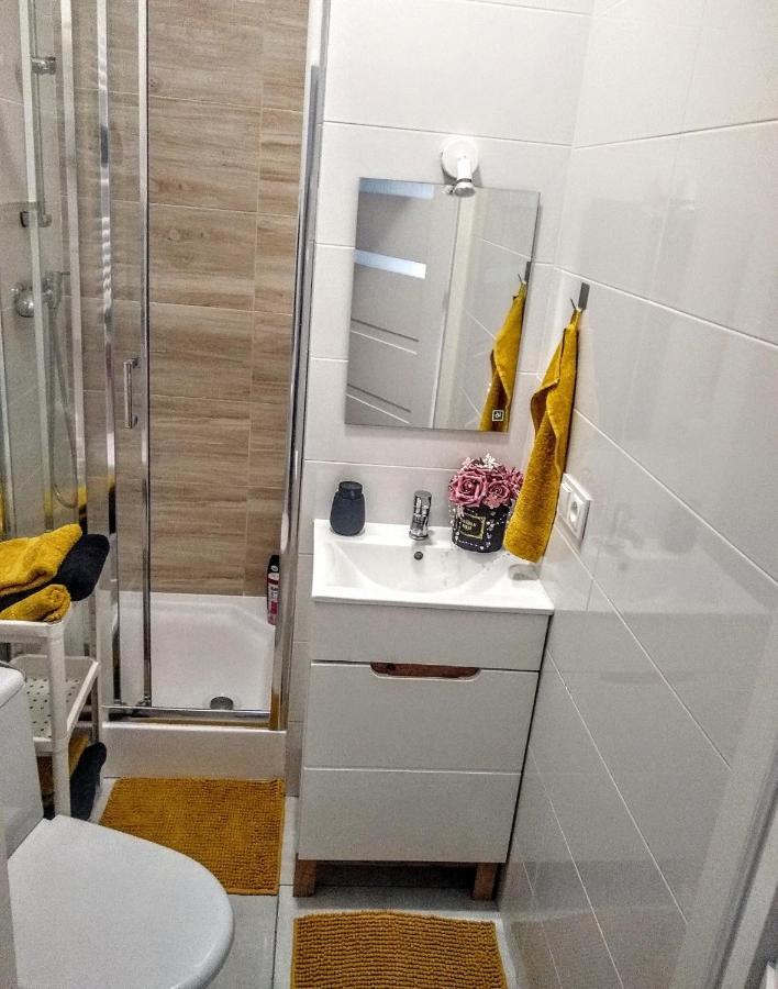 Apartamento Butikevita Spodek By Walk Katowice Exterior foto