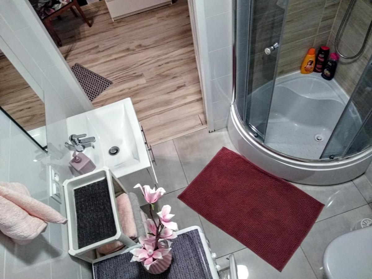 Apartamento Butikevita Spodek By Walk Katowice Exterior foto