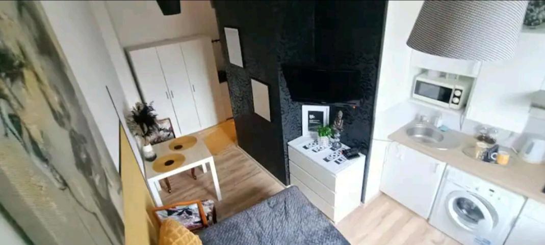 Apartamento Butikevita Spodek By Walk Katowice Exterior foto